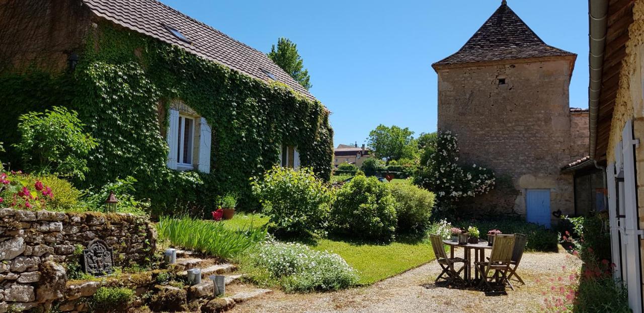 Maison d'hôtes Le Clos-lascazes 4*