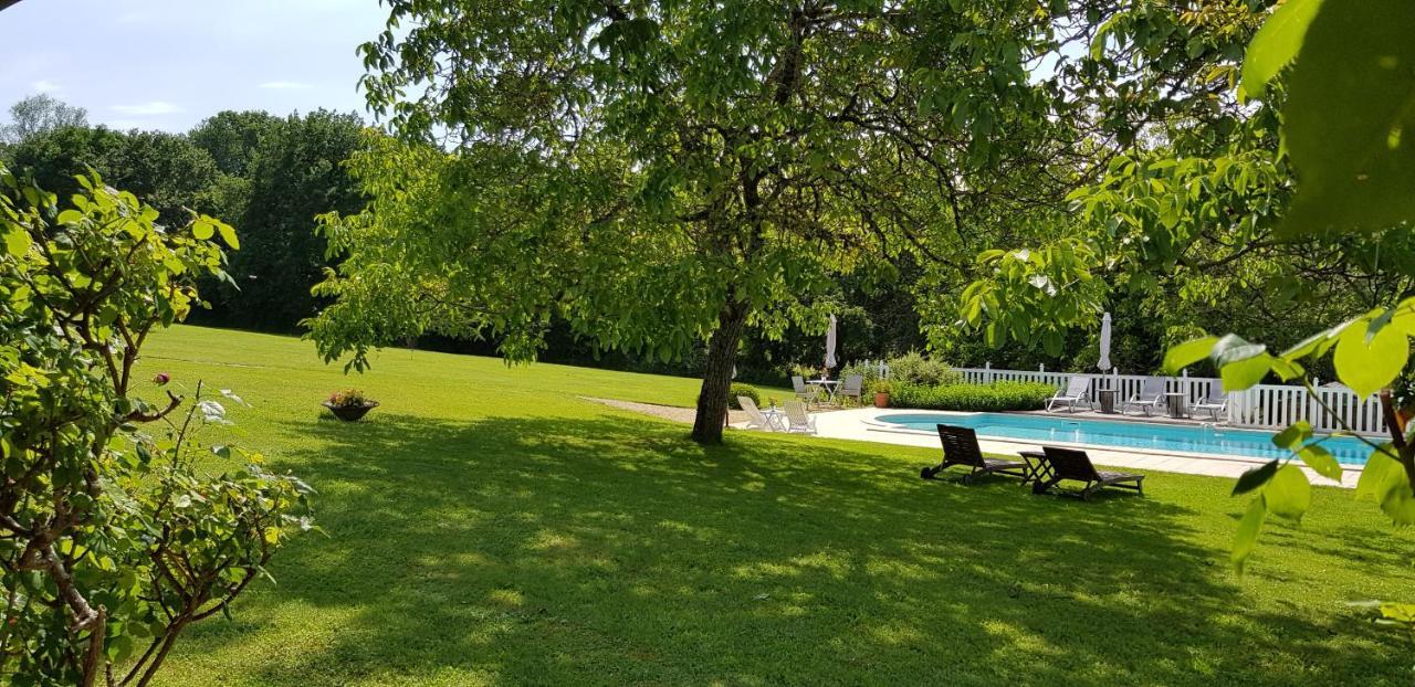 Le Clos-lascazes 4*