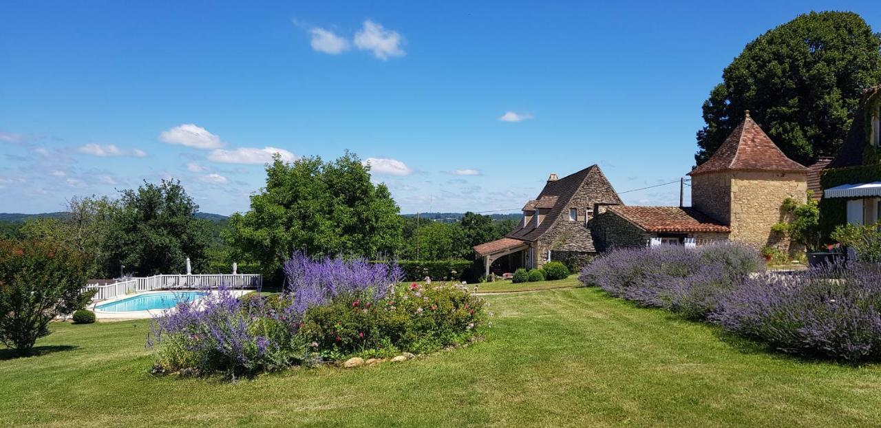 Le Clos-lascazes Le Buisson-de-Cadouin