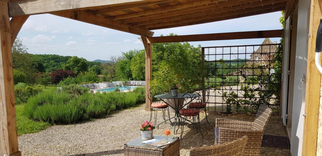 Le Clos-lascazes 4* Le Buisson-de-Cadouin