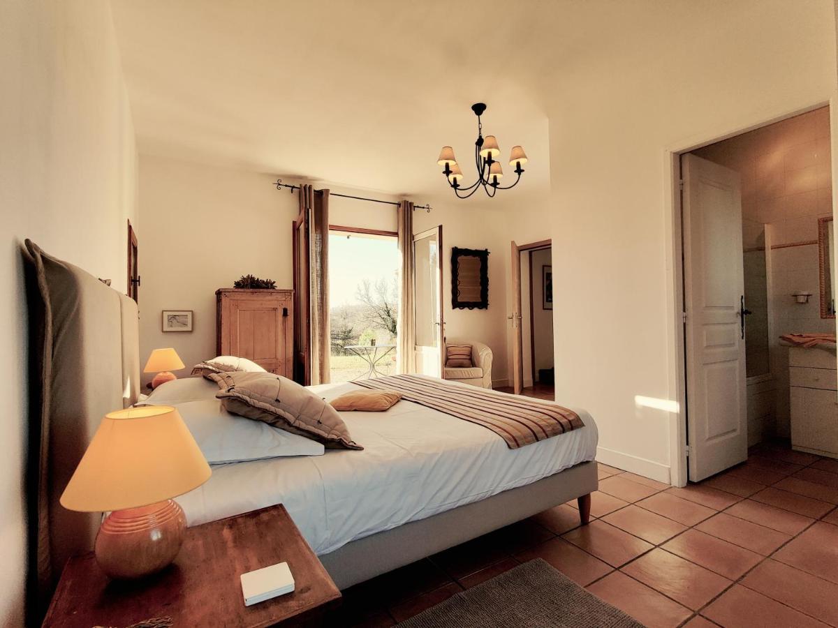 Maison d'hôtes Le Clos-lascazes 4*