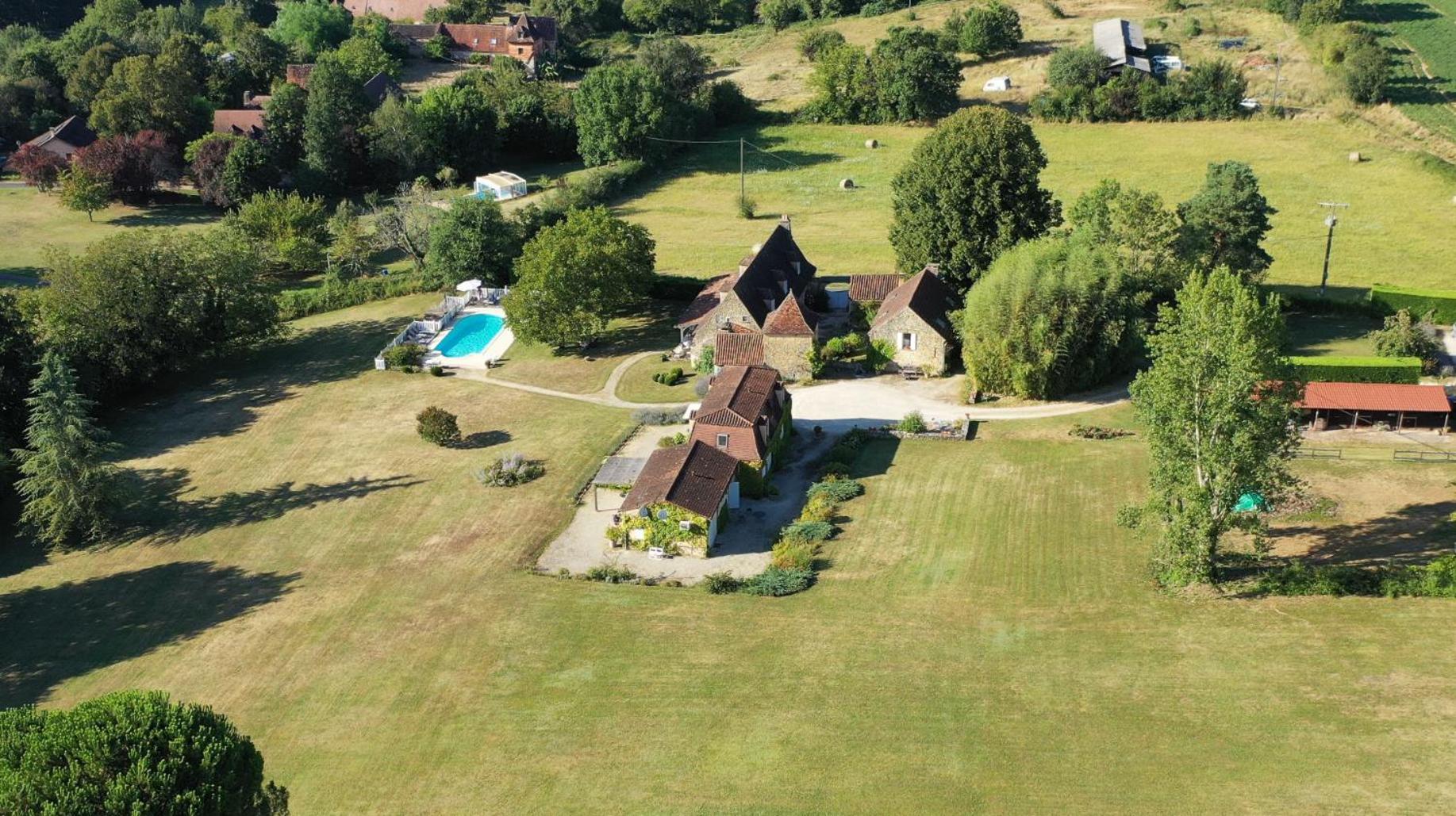 Le Clos-lascazes