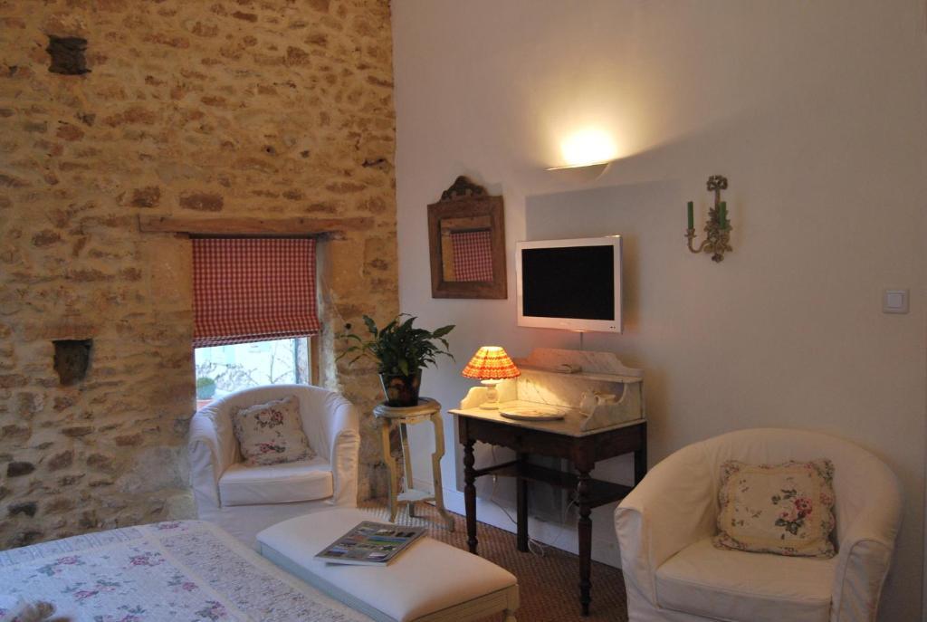 Le Clos-lascazes 4*