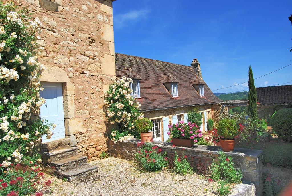 Maison d'hôtes Le Clos-lascazes 4*