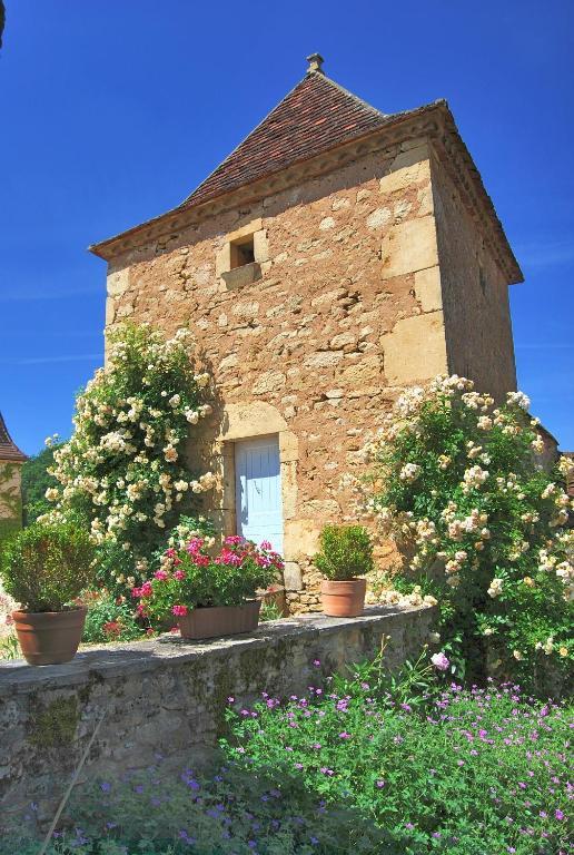 Maison d'hôtes Le Clos-lascazes