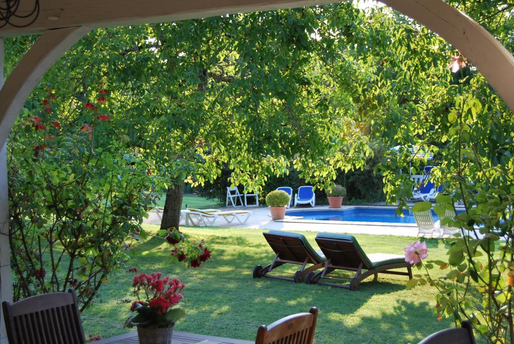 Maison d'hôtes Le Clos-lascazes Le Buisson-de-Cadouin