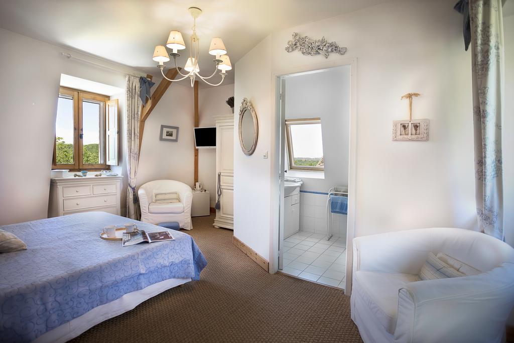 Maison d'hôtes Le Clos-lascazes 4*