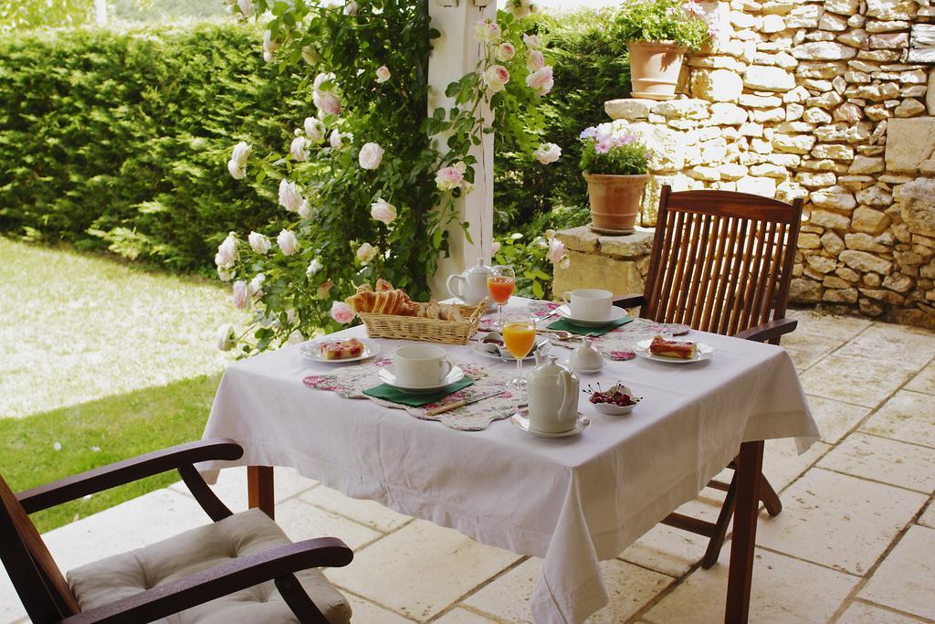 Maison d'hôtes Le Clos-lascazes 4*