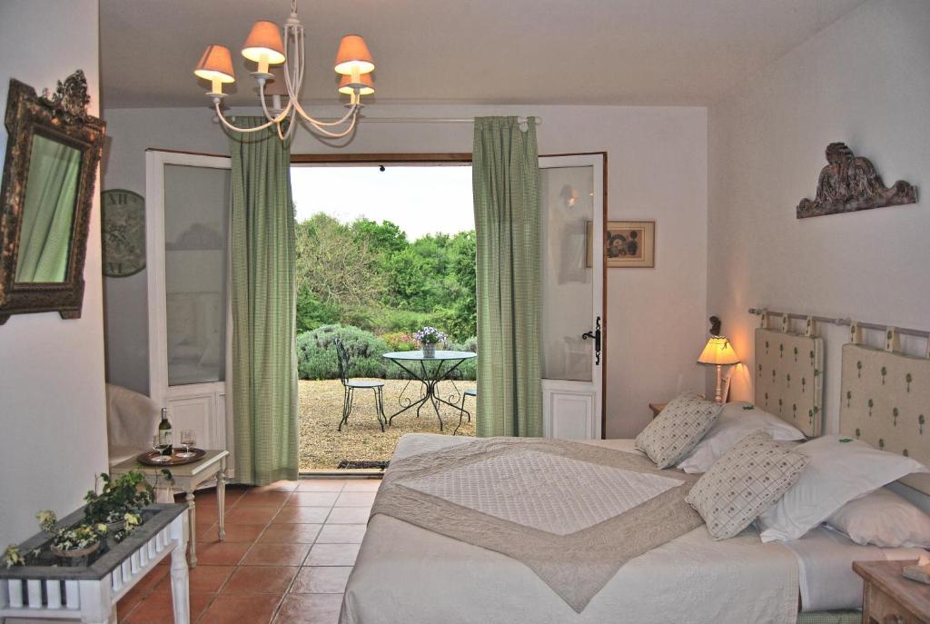 Maison d'hôtes Le Clos-lascazes Le Buisson-de-Cadouin
