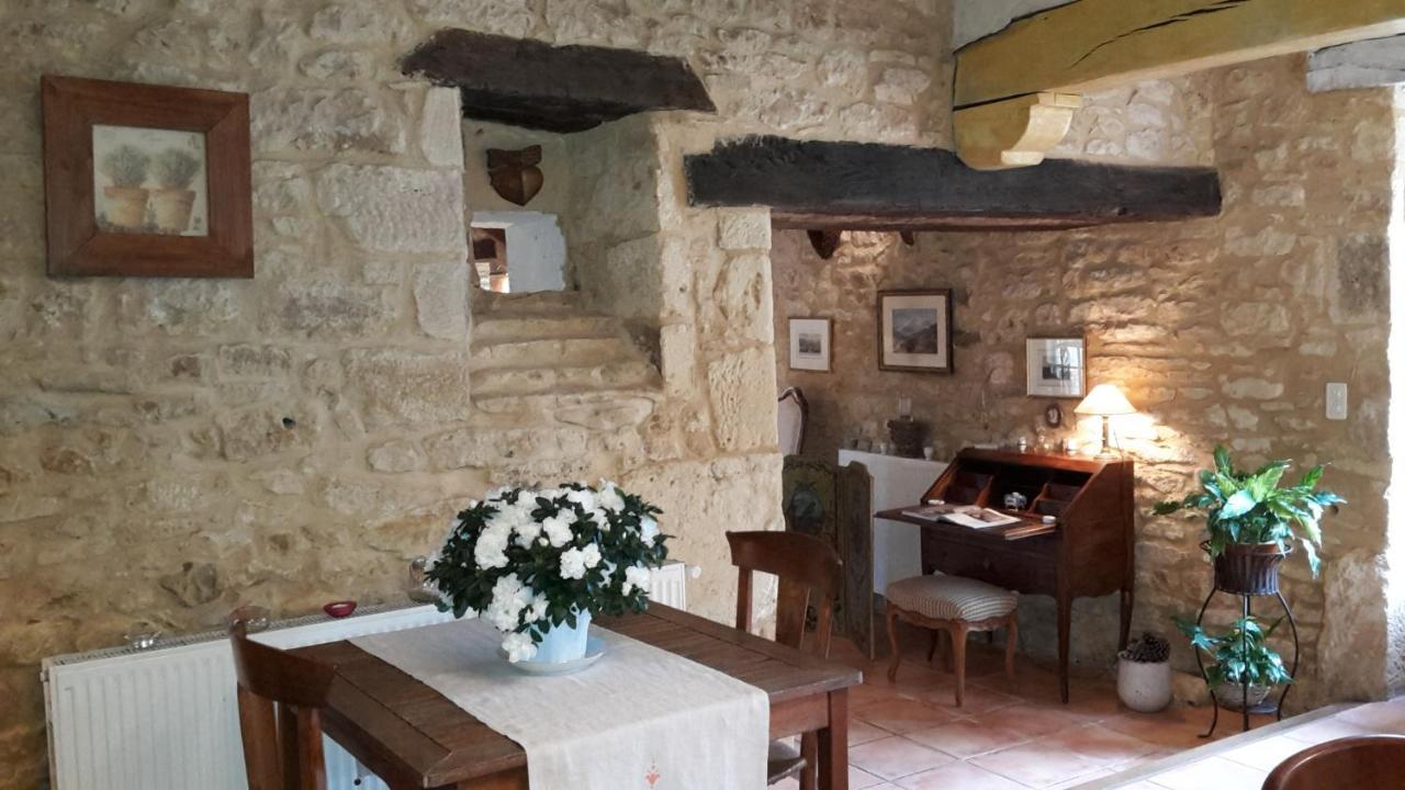 Le Clos-lascazes Maison d'hôtes 4*