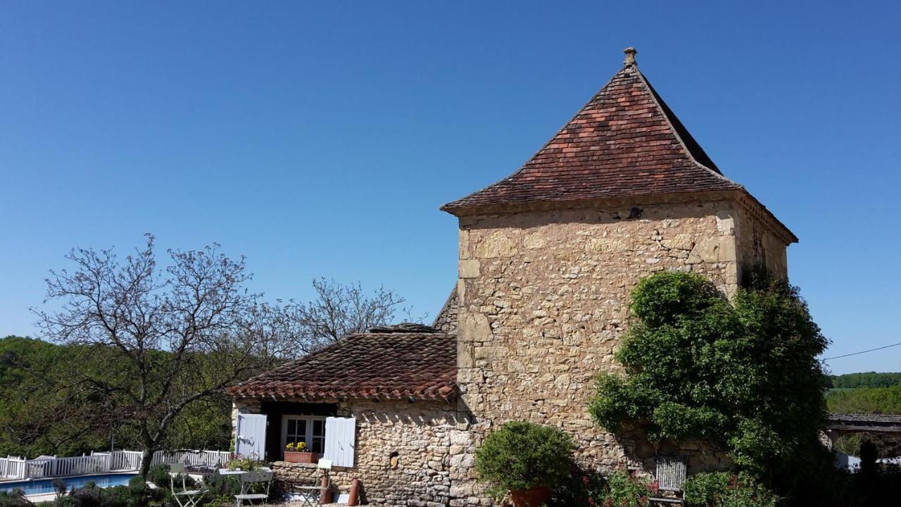Maison d'hôtes Le Clos-lascazes 4*