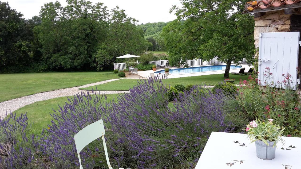 Maison d'hôtes Le Clos-lascazes Le Buisson-de-Cadouin