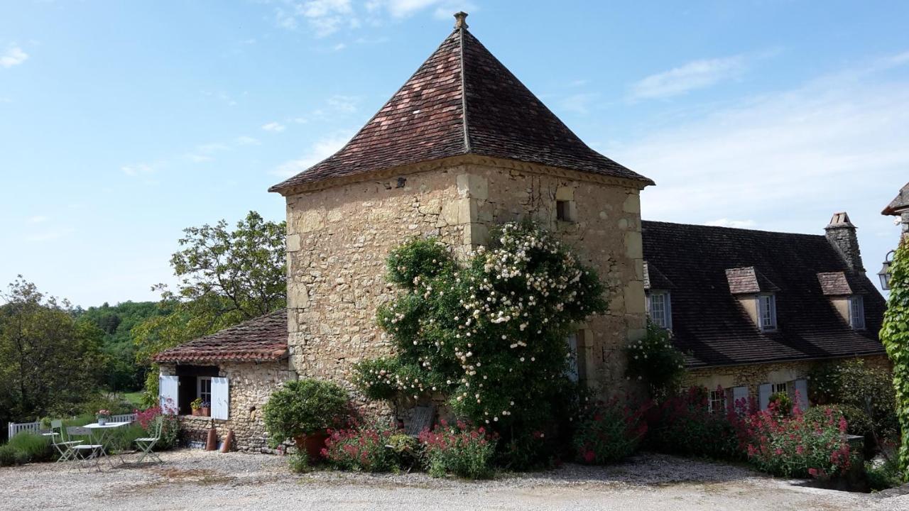 Le Clos-lascazes Maison d'hôtes