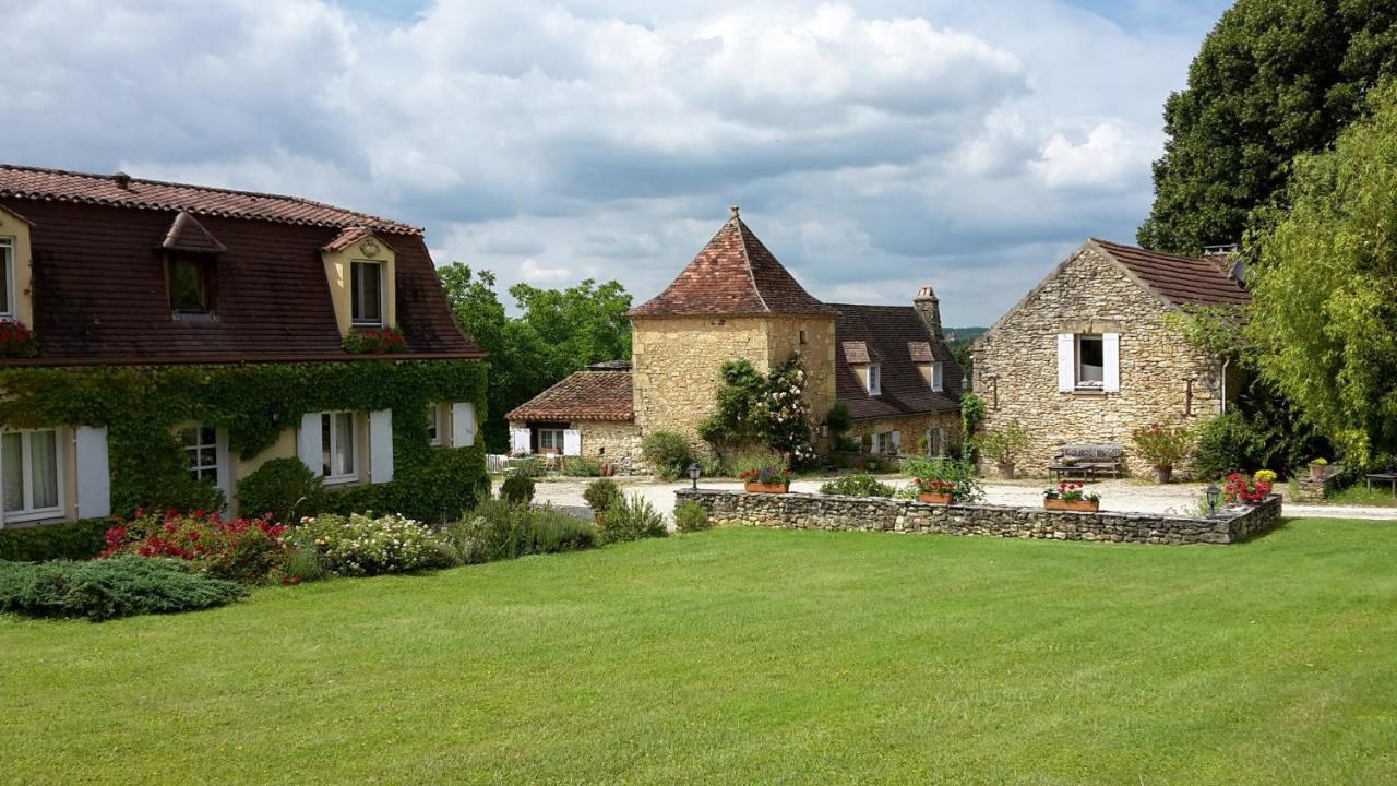 Le Clos-lascazes 4* Le Buisson-de-Cadouin