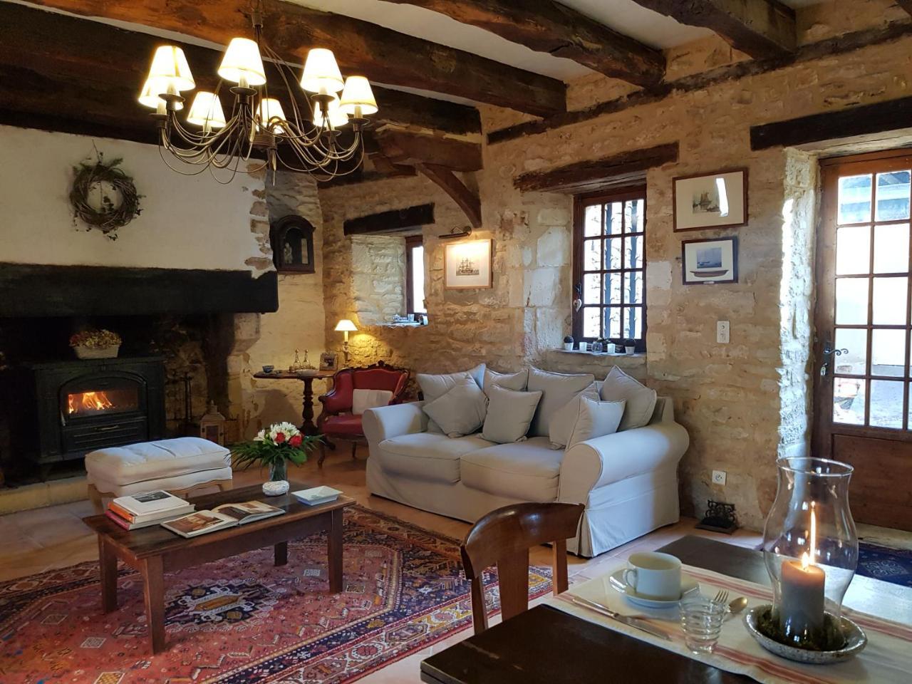 Le Clos-lascazes 4*
