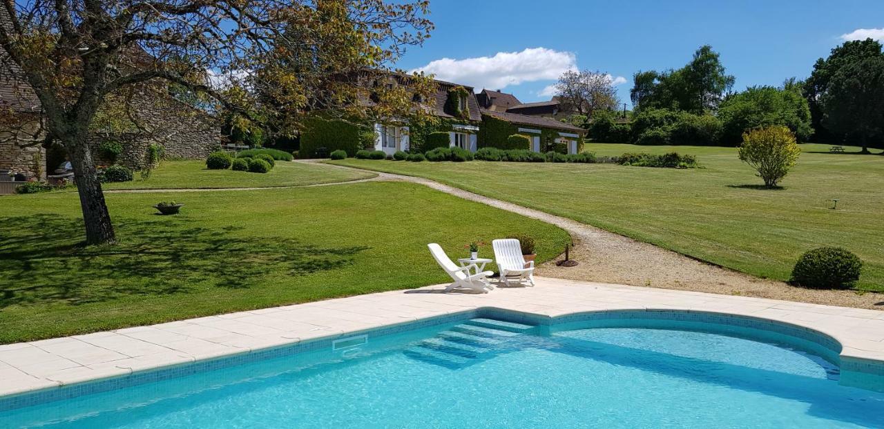 Maison d'hôtes Le Clos-lascazes