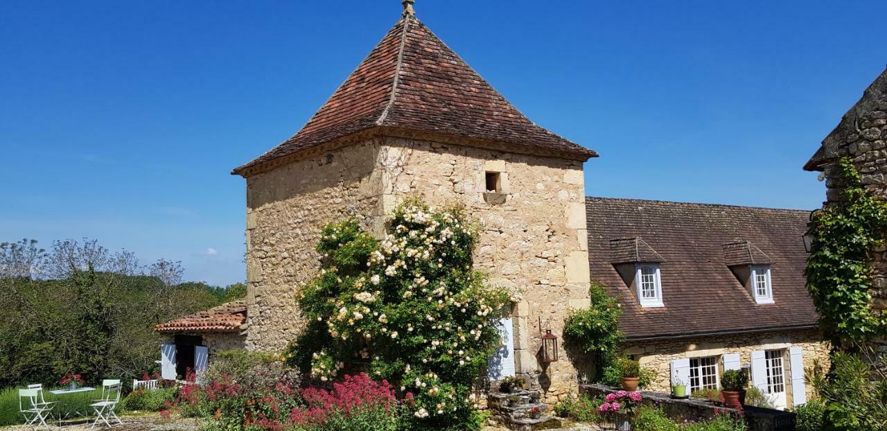 Le Clos-lascazes Maison d'hôtes