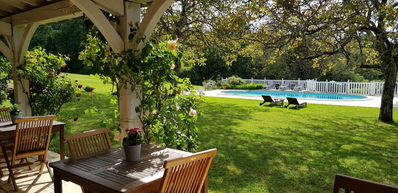 Le Clos-lascazes Le Buisson-de-Cadouin