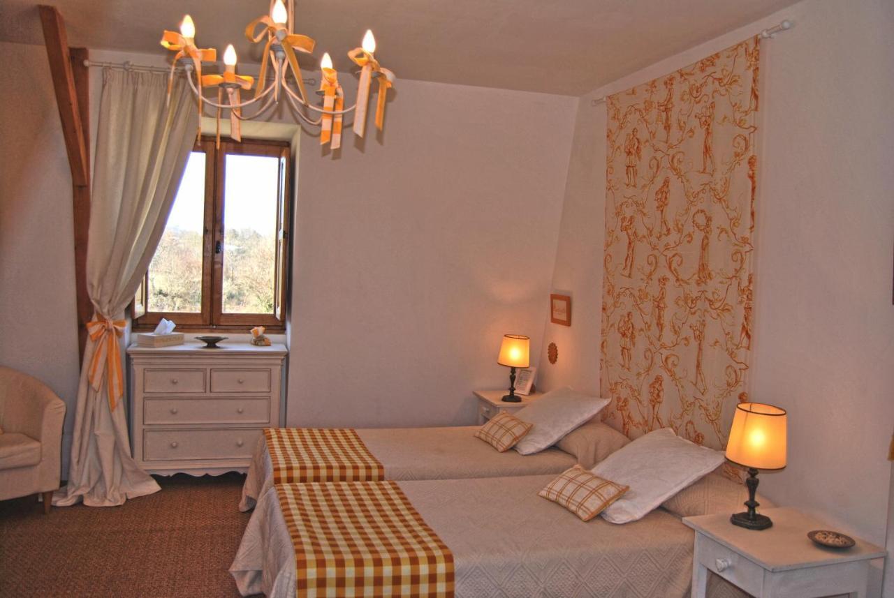 Le Clos-lascazes Maison d'hôtes Le Buisson-de-Cadouin